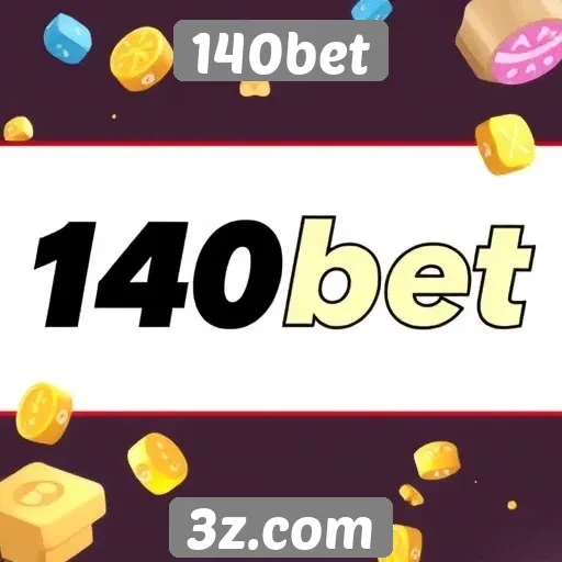 Análise dos jogos oferecidos no site 140bet
