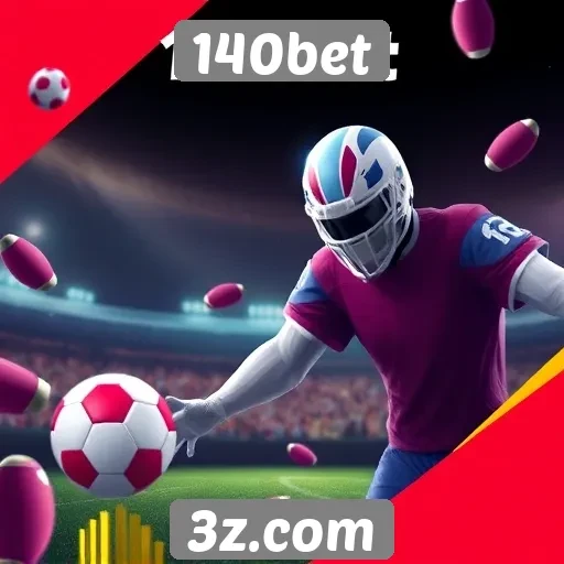 Análise da plataforma de jogos 140bet