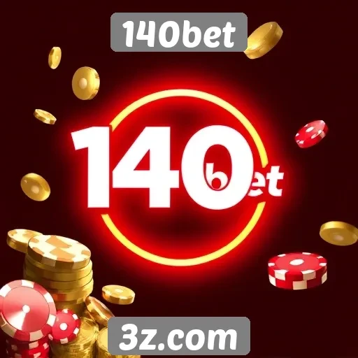 140bet oferece variedade de jogos de cassino online
