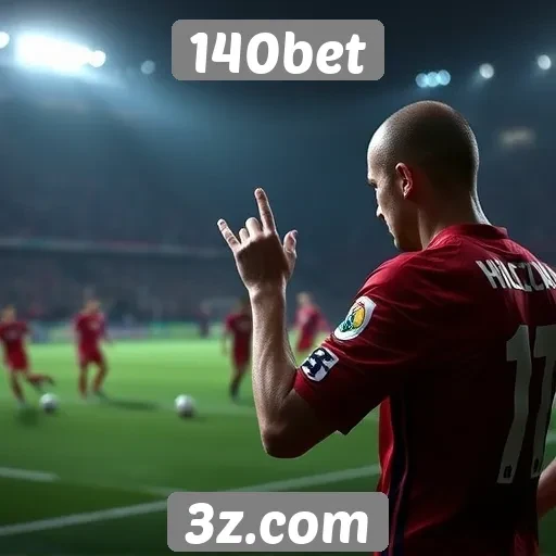 Reputação e avaliações do 140bet entre jogadores