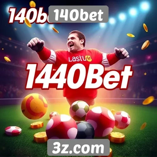 140bet oferece variedade de jogos para diferentes perfis