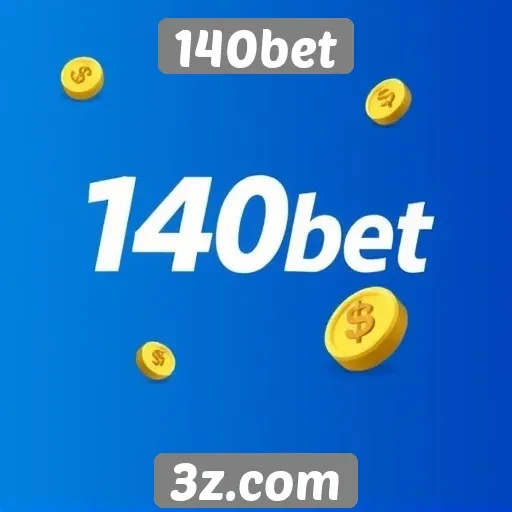 Funcionamento do sistema de bônus no 140bet