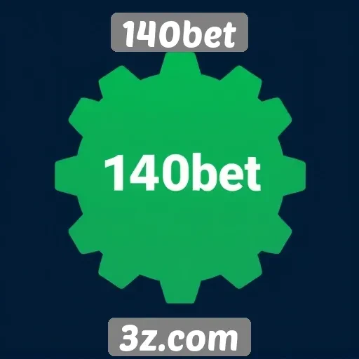 Desempenho do suporte ao cliente no 140bet