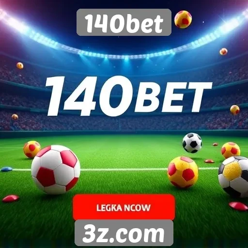 Análise das ofertas de jogos no 140bet