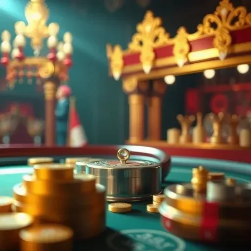 140bet Jogos Diversos