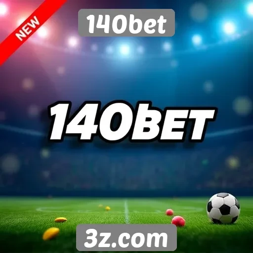 Principais jogos oferecidos na plataforma 140bet