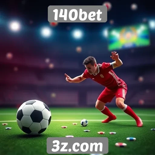 Mudanças recentes nas políticas de jogo da 140bet