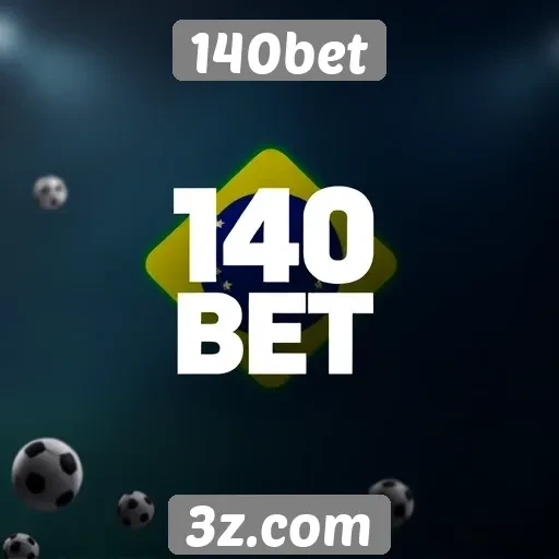 Regulamentação do site de jogos 140bet