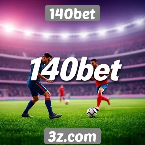 Experiência do usuário em 140bet é bem avaliada