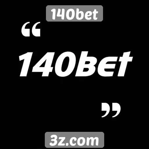 Avaliações de usuários sobre a experiência na 140bet